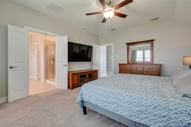 5301 Basham Lane, Denton, TX 76207