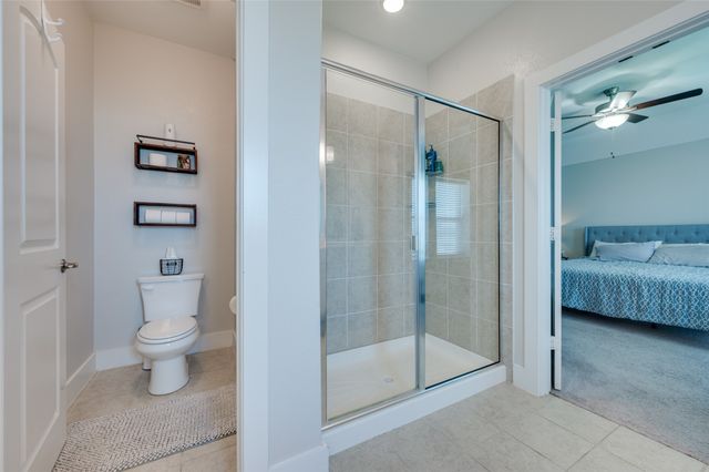 5301 Basham Lane, Denton, TX 76207