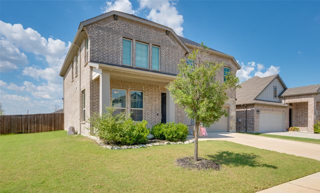 5301 Basham Lane, Denton, TX 76207
