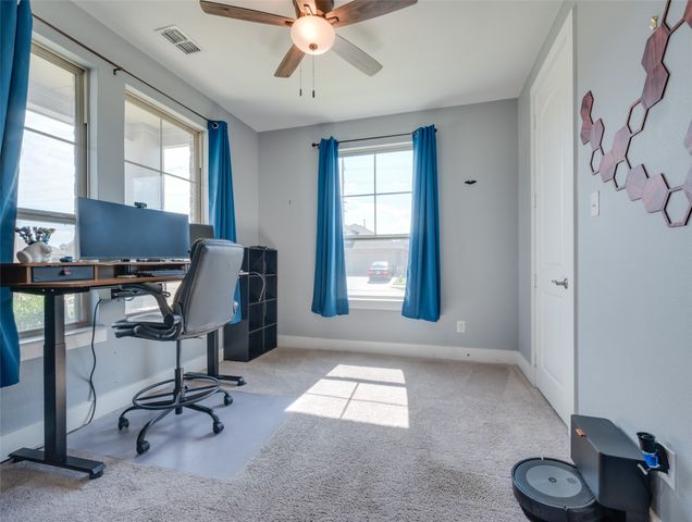 5301 Basham Lane, Denton, TX 76207