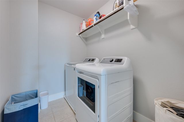 5301 Basham Lane, Denton, TX 76207