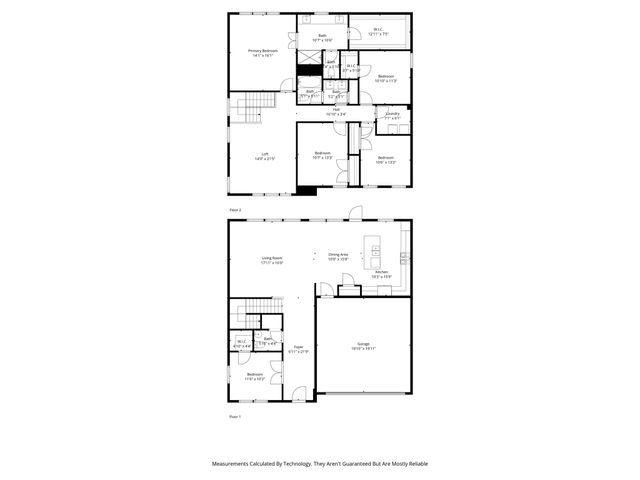 5301 Basham Lane, Denton, TX 76207