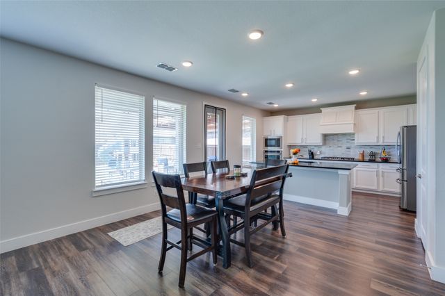 5301 Basham Lane, Denton, TX 76207