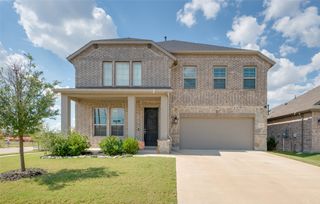 5301 Basham Lane, Denton, TX 76207