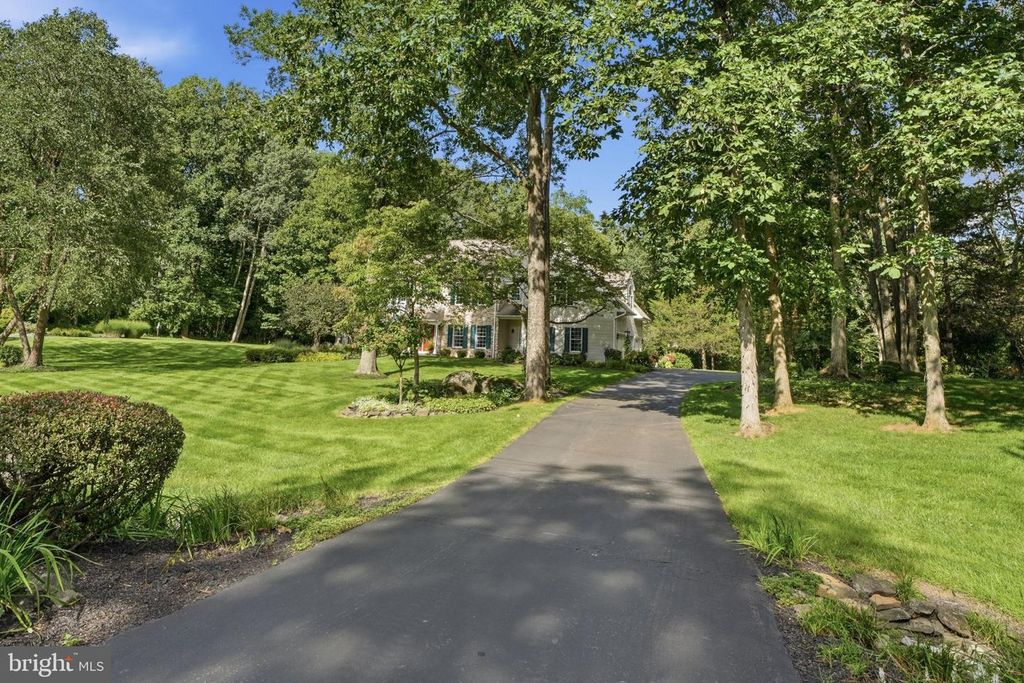 1020 BRIGHTON RIDGE RD, GREEN LANE, PA 18054 — photo 3