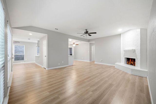 10427 Foxrow Lane, Houston, TX 77064