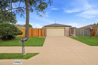 10427 Foxrow Lane, Houston, TX 77064