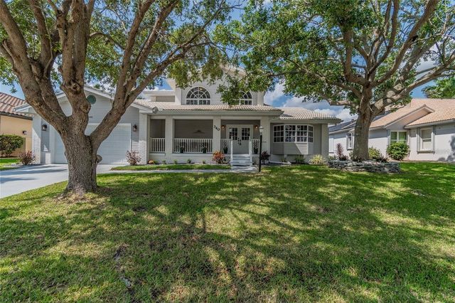 340 PORTOFINO DRIVE, Punta Gorda, FL 33950