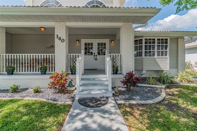 340 PORTOFINO DRIVE, Punta Gorda, FL 33950