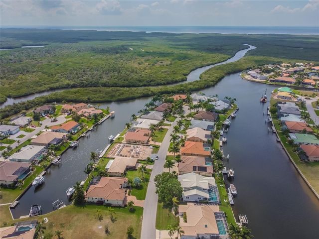 340 PORTOFINO DRIVE, Punta Gorda, FL 33950