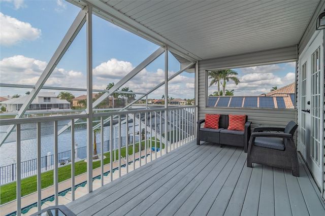 340 PORTOFINO DRIVE, Punta Gorda, FL 33950