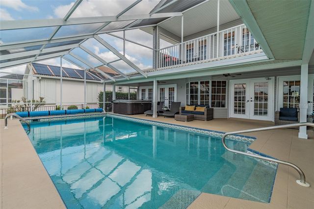 340 PORTOFINO DRIVE, Punta Gorda, FL 33950