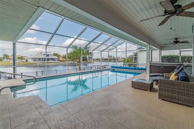 340 PORTOFINO DRIVE, Punta Gorda, FL 33950