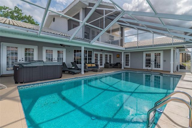 340 PORTOFINO DRIVE, Punta Gorda, FL 33950