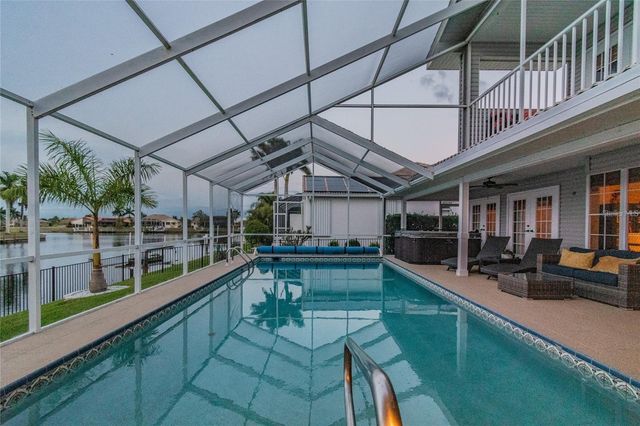 340 PORTOFINO DRIVE, Punta Gorda, FL 33950