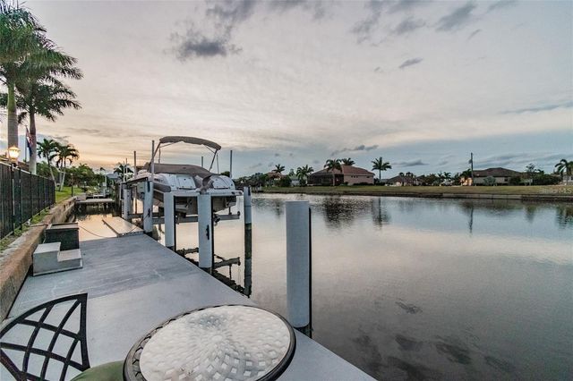 340 PORTOFINO DRIVE, Punta Gorda, FL 33950