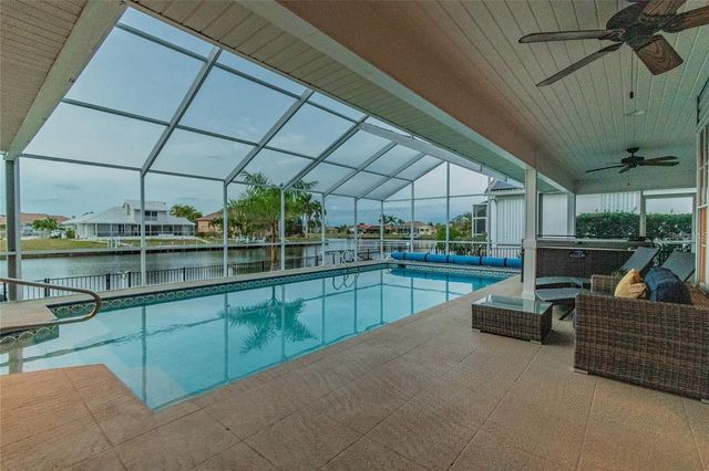 340 PORTOFINO DRIVE, Punta Gorda, FL 33950