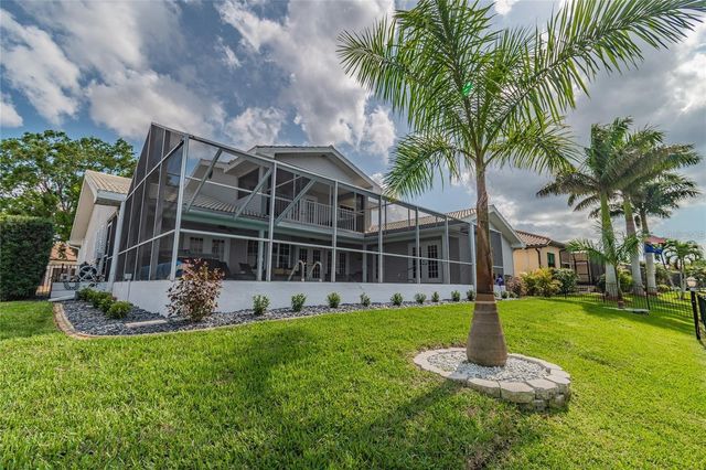 340 PORTOFINO DRIVE, Punta Gorda, FL 33950