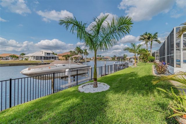 340 PORTOFINO DRIVE, Punta Gorda, FL 33950