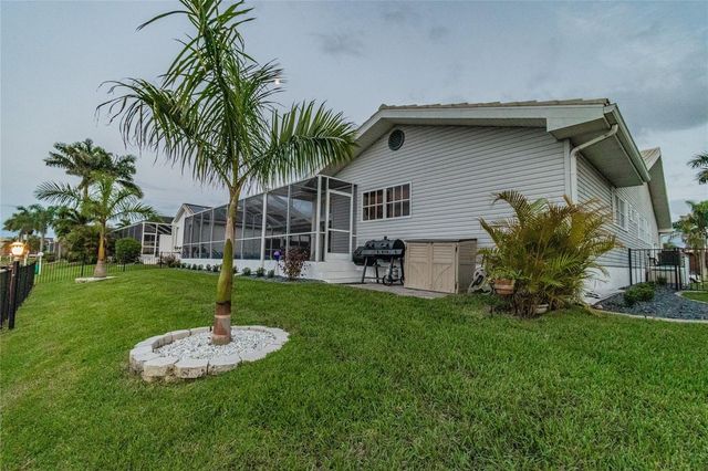 340 PORTOFINO DRIVE, Punta Gorda, FL 33950