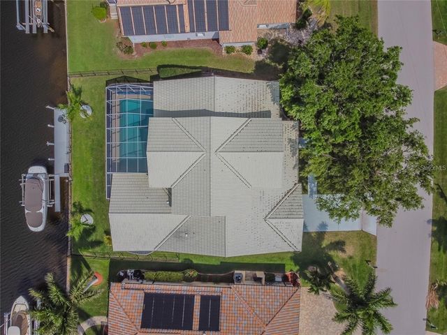 340 PORTOFINO DRIVE, Punta Gorda, FL 33950