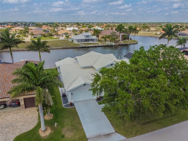 340 PORTOFINO DRIVE, Punta Gorda, FL 33950