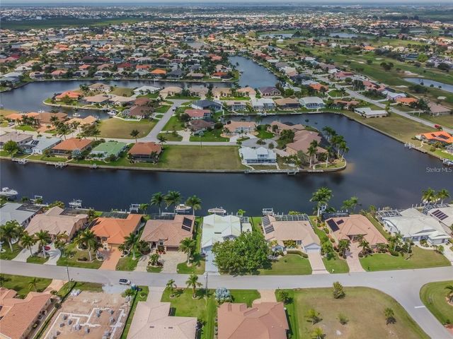 340 PORTOFINO DRIVE, Punta Gorda, FL 33950
