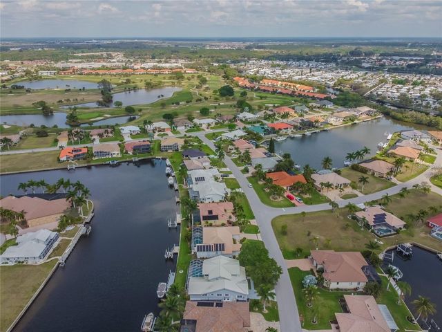 340 PORTOFINO DRIVE, Punta Gorda, FL 33950