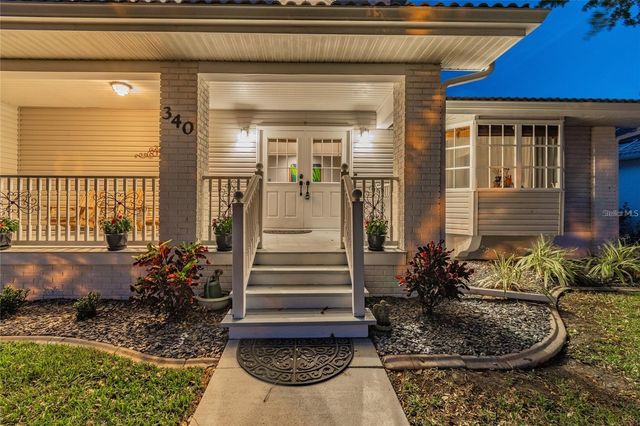 340 PORTOFINO DRIVE, Punta Gorda, FL 33950