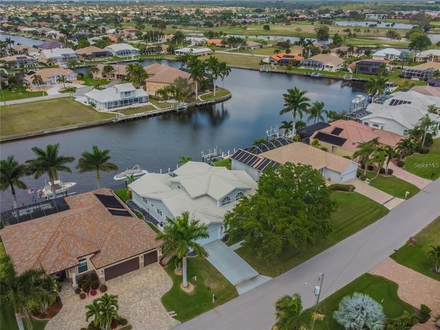 340 PORTOFINO DRIVE, Punta Gorda, FL 33950