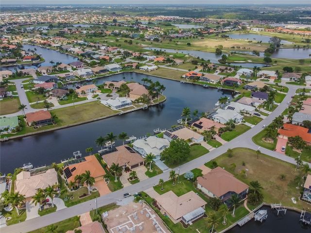 340 PORTOFINO DRIVE, Punta Gorda, FL 33950