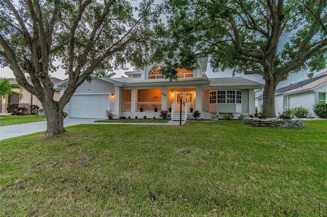 340 PORTOFINO DRIVE, Punta Gorda, FL 33950