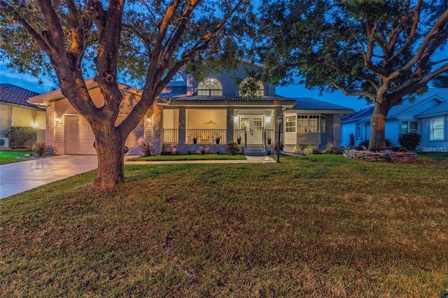 340 PORTOFINO DRIVE, Punta Gorda, FL 33950