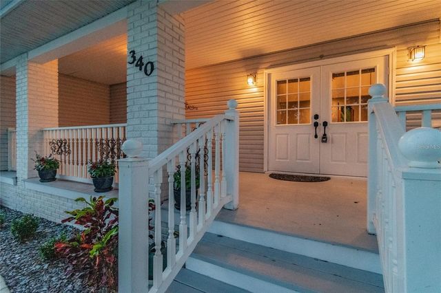 340 PORTOFINO DRIVE, Punta Gorda, FL 33950