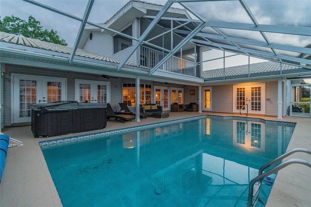 340 PORTOFINO DRIVE, Punta Gorda, FL 33950
