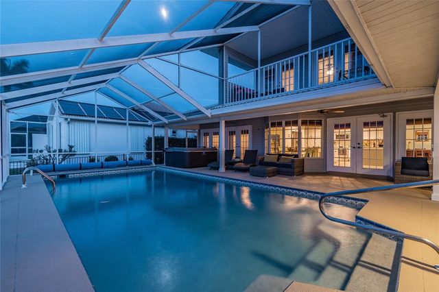 340 PORTOFINO DRIVE, Punta Gorda, FL 33950