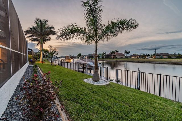 340 PORTOFINO DRIVE, Punta Gorda, FL 33950