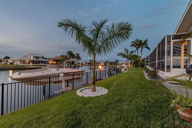 340 PORTOFINO DRIVE, Punta Gorda, FL 33950