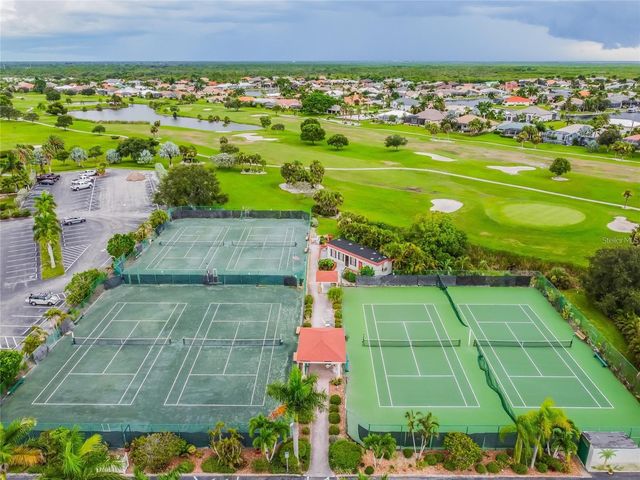 340 PORTOFINO DRIVE, Punta Gorda, FL 33950