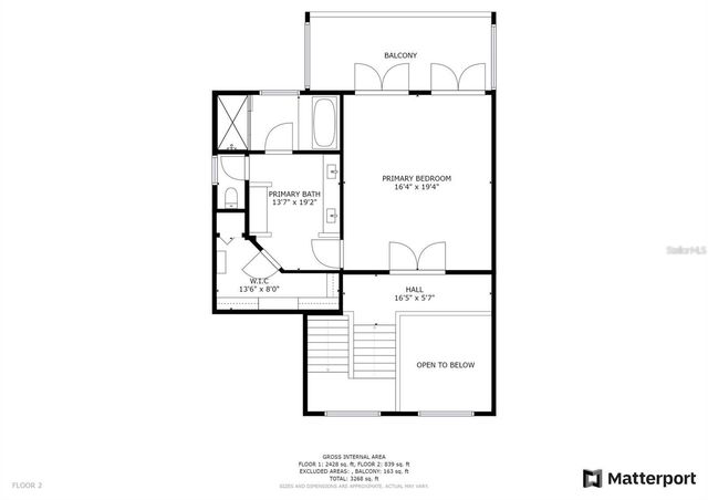 340 PORTOFINO DRIVE, Punta Gorda, FL 33950