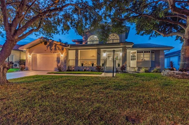 340 PORTOFINO DRIVE, Punta Gorda, FL 33950