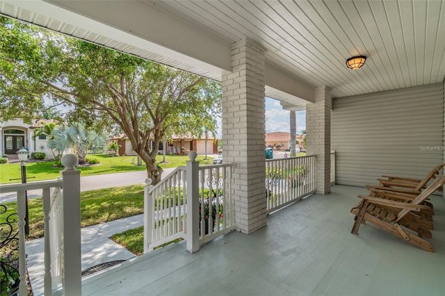 340 PORTOFINO DRIVE, Punta Gorda, FL 33950