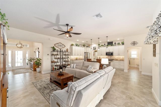 2074 BILLER CIRCLE, The Villages, FL 32163