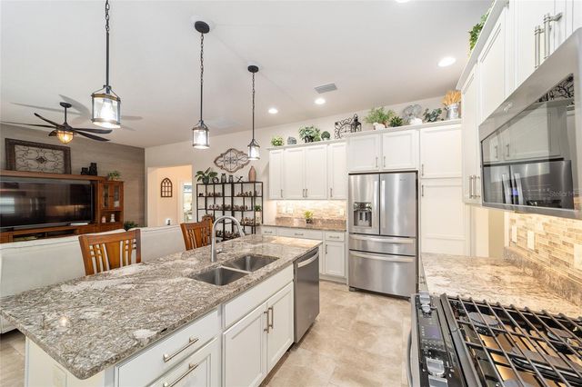 2074 BILLER CIRCLE, The Villages, FL 32163