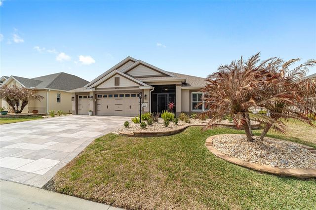 2074 BILLER CIRCLE, The Villages, FL 32163