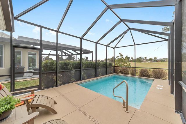 2074 BILLER CIRCLE, The Villages, FL 32163