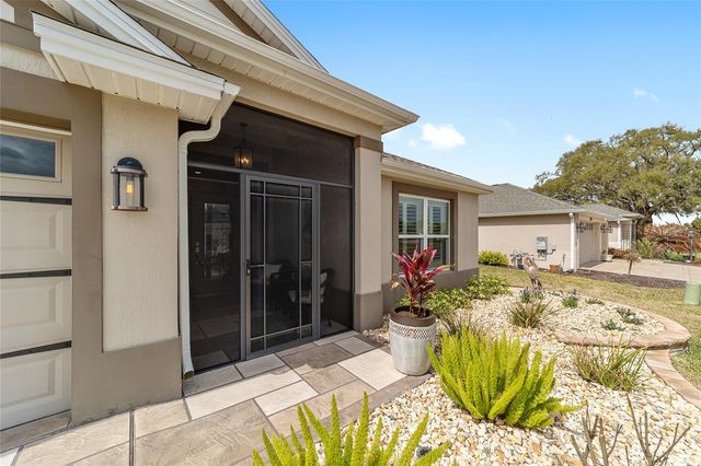 2074 BILLER CIRCLE, The Villages, FL 32163