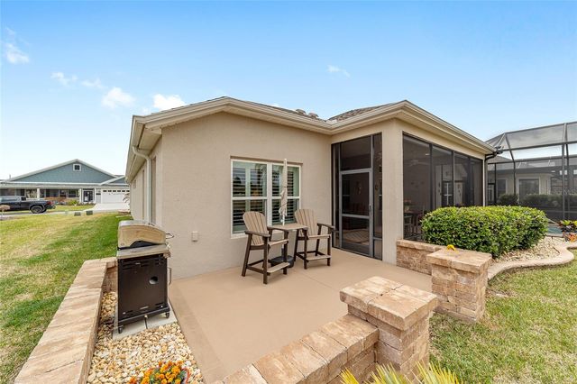 2074 BILLER CIRCLE, The Villages, FL 32163