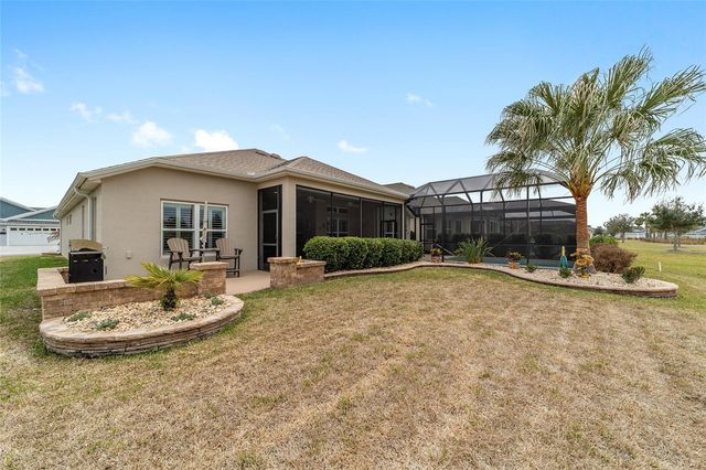 2074 BILLER CIRCLE, The Villages, FL 32163