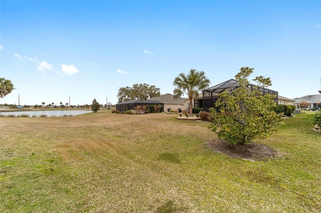 2074 BILLER CIRCLE, The Villages, FL 32163